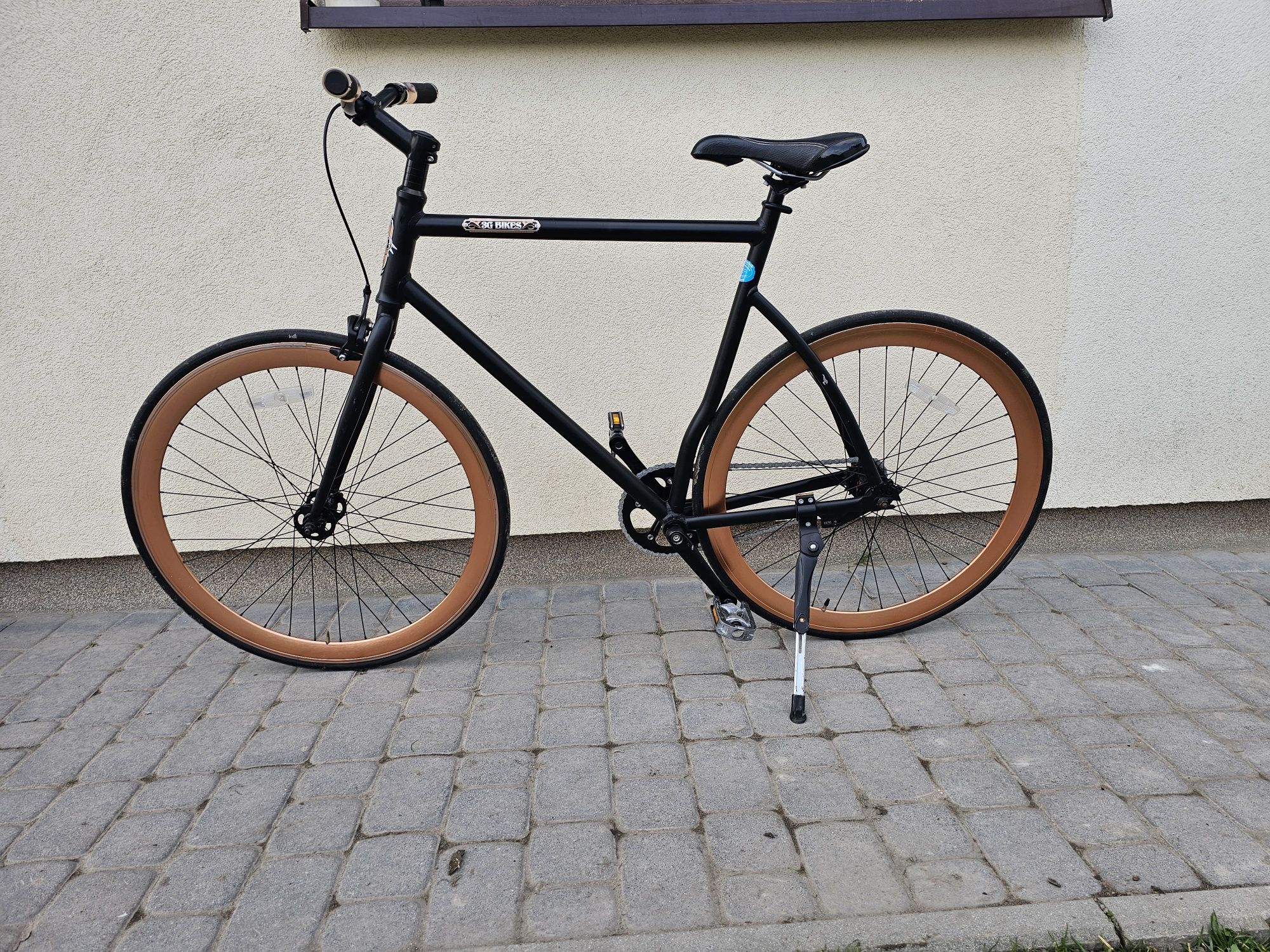 Kolarzówka 3G Bikes