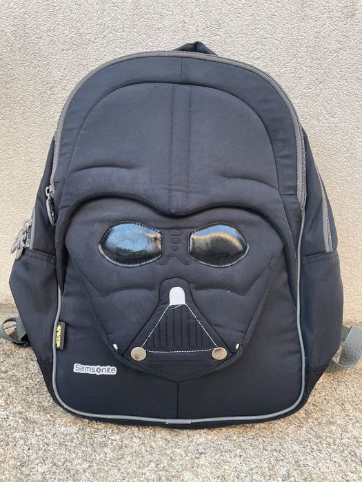 Mochila Samsonite Star Wars