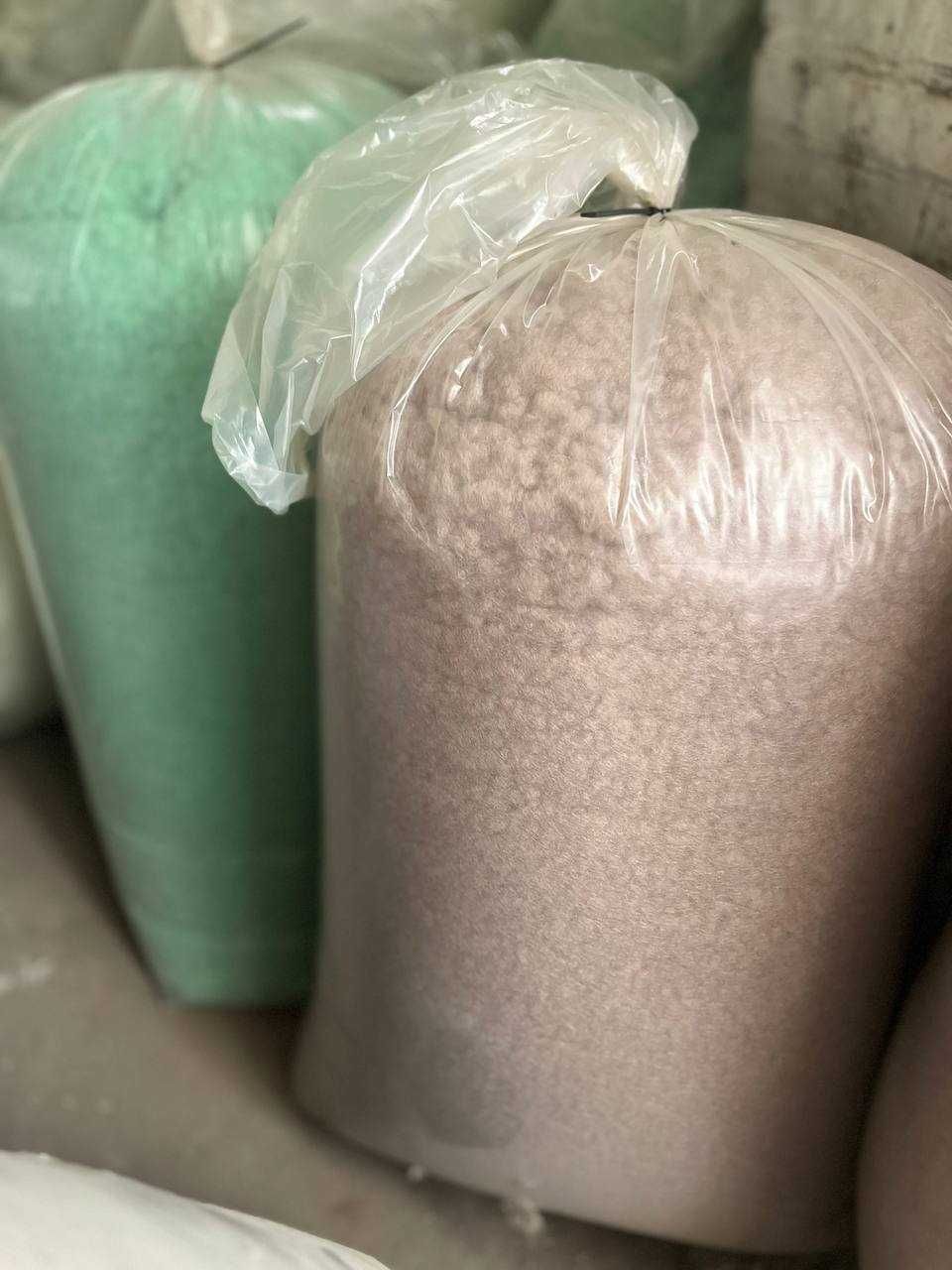 Продам холофайбер 2й сорт, філфайбер