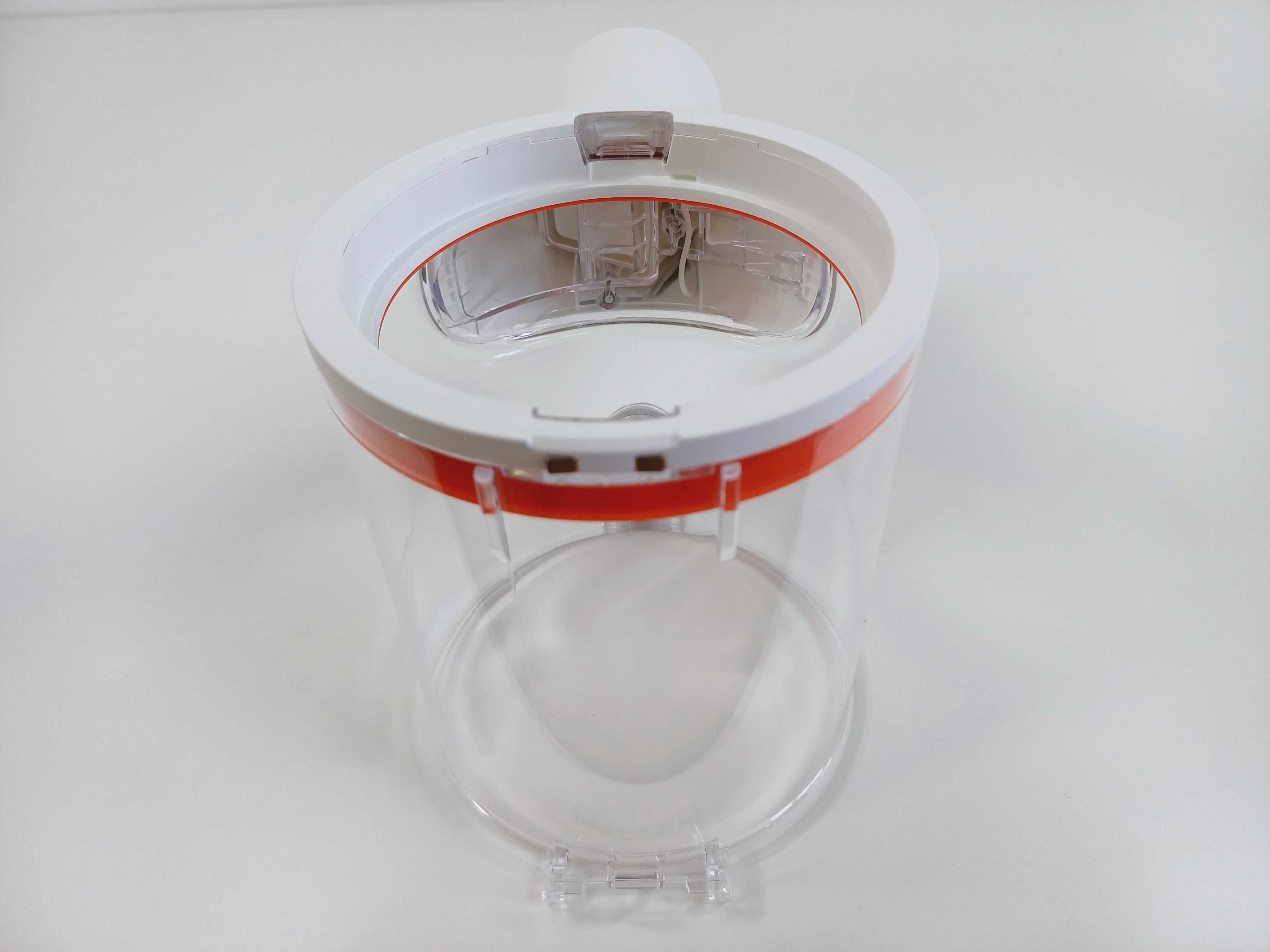 Pojemnik na kurz do odkurzacza zbiornik Xiaomi G9/G10