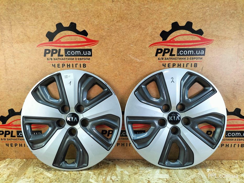 Kia Niro 2016-2022 Колпаки колпак диска R16 52960-G5120