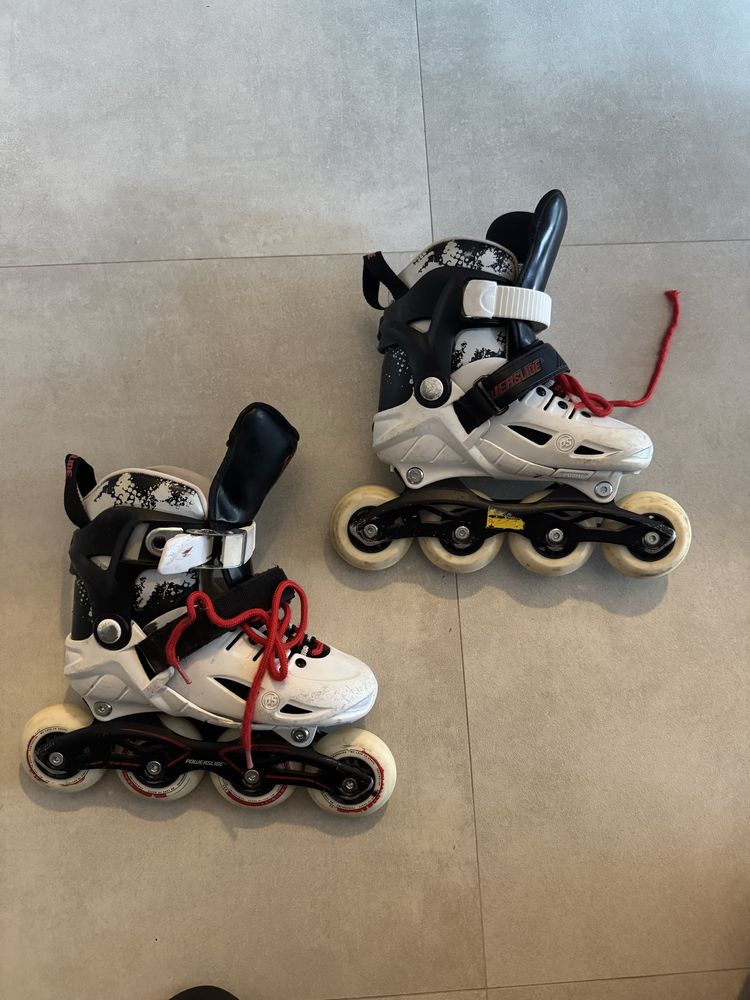 Rolki Powerslide Phusion Universe