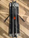 Плиткоріз rubi speed 60см.