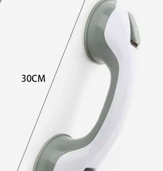 Поручень на присоске вакумний