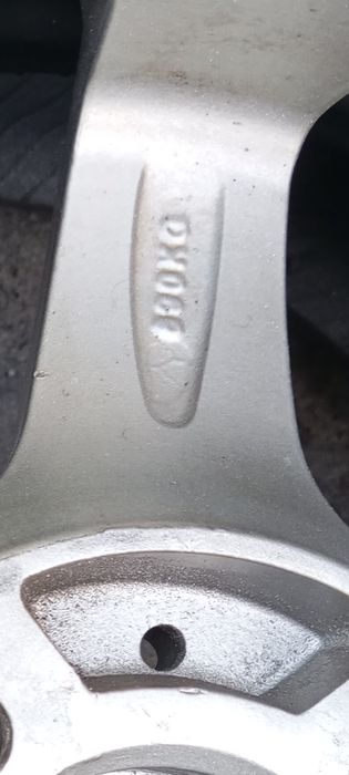 Продам диски R14 185х60 4х98