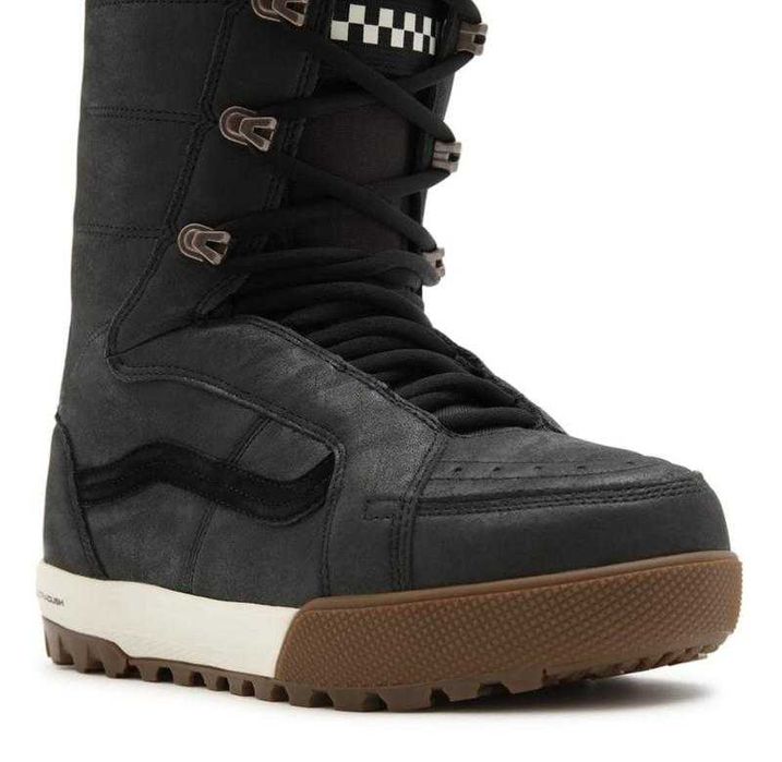 Сноуборд боти черевики Vans Hi-Standard Pro 27см (краще на 26-26,5)