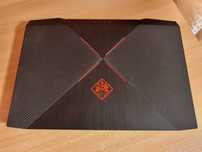 HP OMEN 15 Gaming, Intel i7,  NVIDIA GeForce GTX 1060
