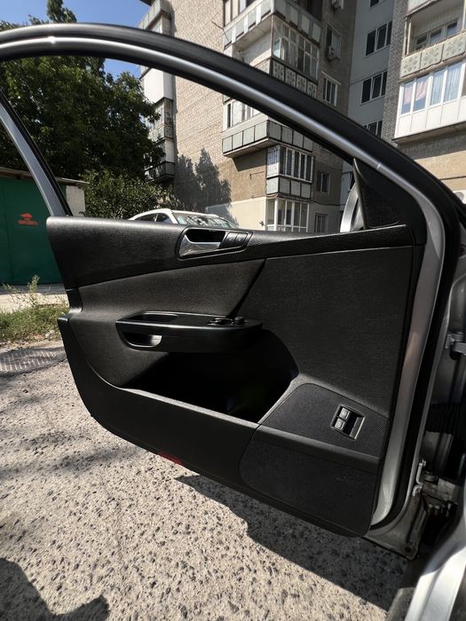 Продам Volkswagen Passat B6, 2008 рік, 2.0TDI