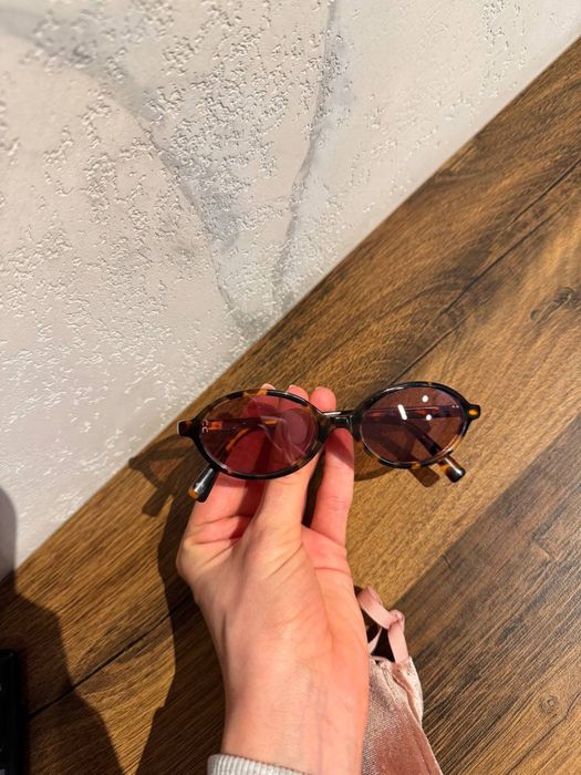 Очки Miu Miu оригинал