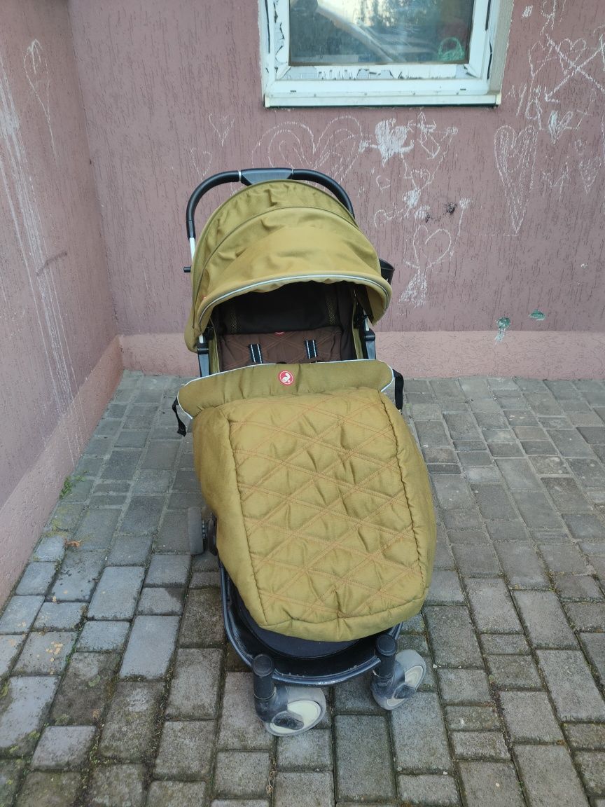 Візок Carello Astra