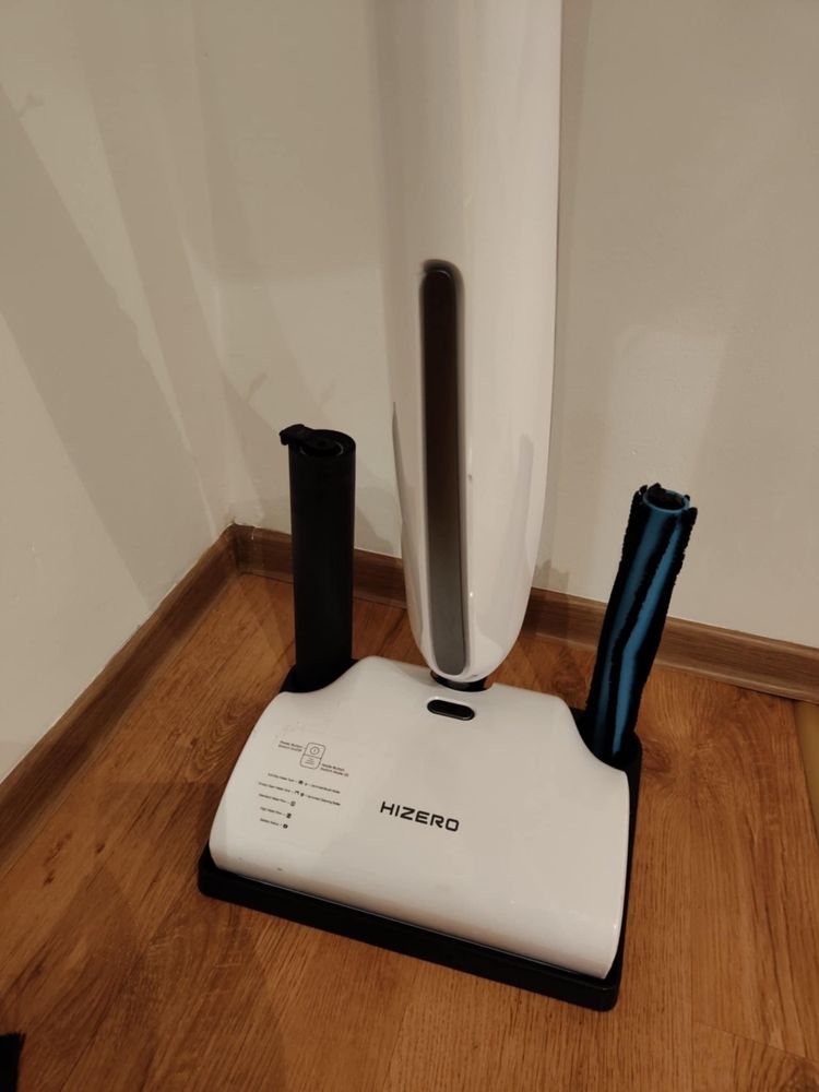 HIZERO All in One Bionic Floor Cleaner F500