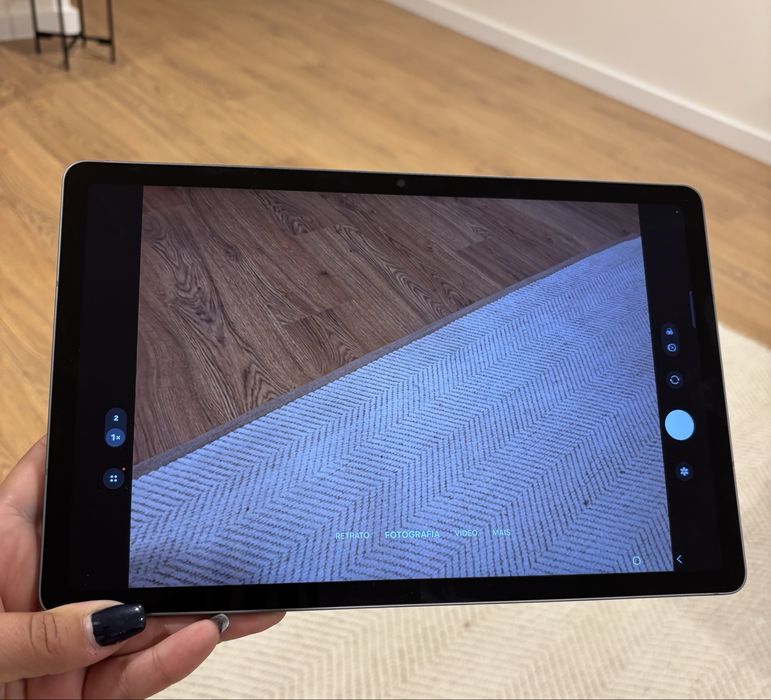 Tablet samsung Galaxy S9