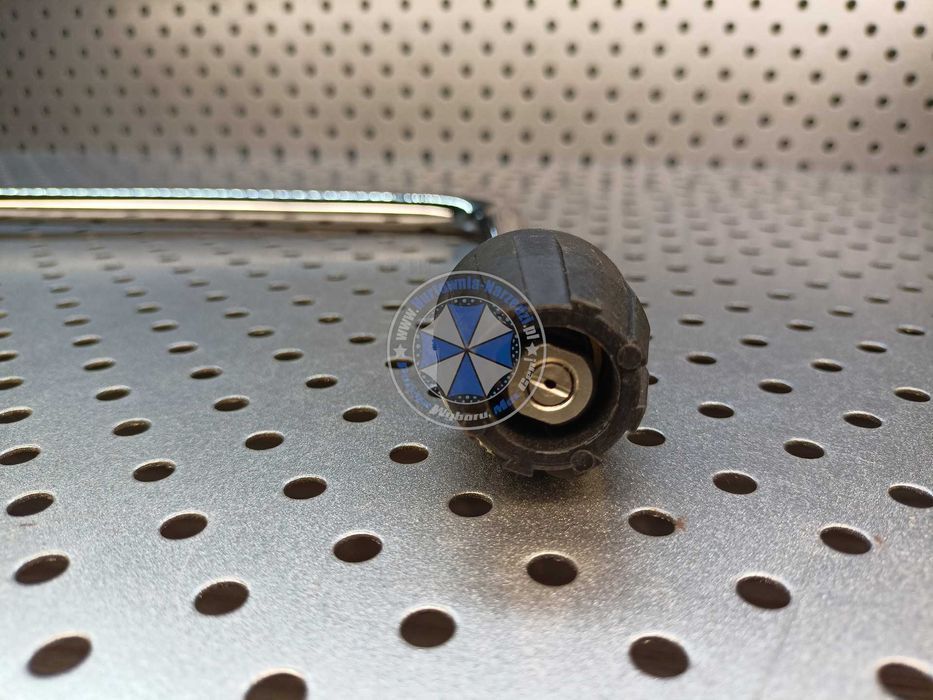 Lanca kątowa do podwozi myjki KARCHER K2 -K7 lanca do podwozi