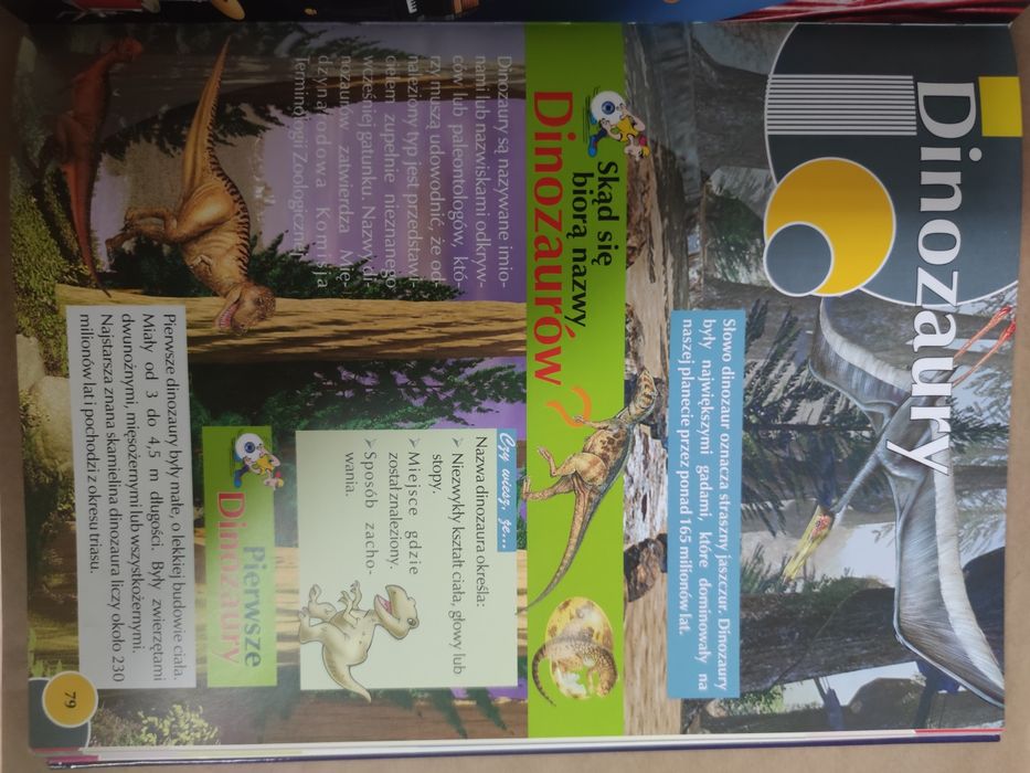 Encyklopedia dla dzieci