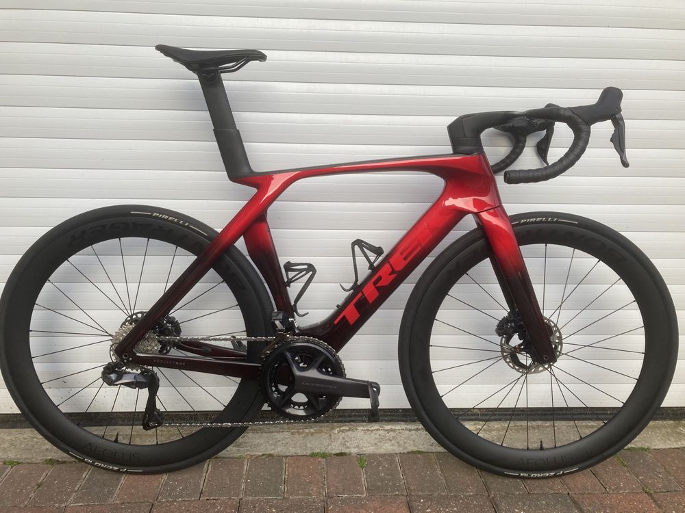 2023 Trek Madone SLR7 Gen.7 - 56