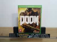 Doom - Xbox One - Gamers Store