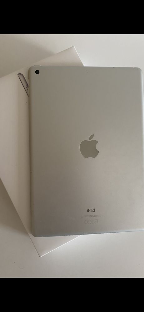 iPad 10,2” 8 generacji