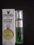 Chanel Chance eau fraiche 45ml