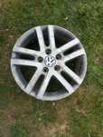 Jante vw golf 205/55/16
