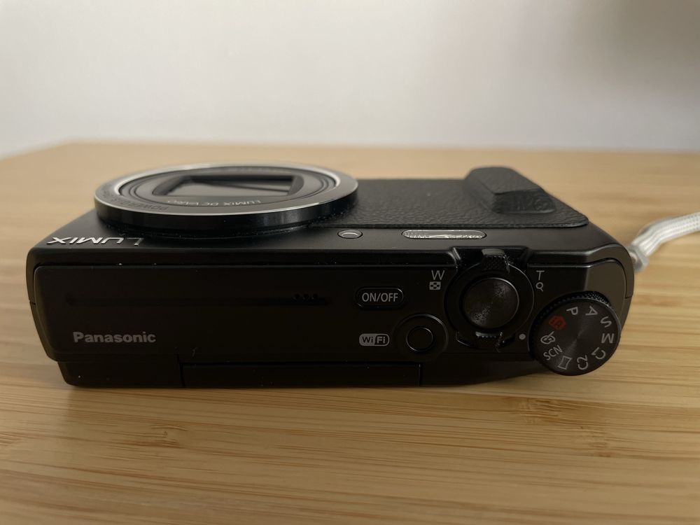 Panasonic Lumix TZ57