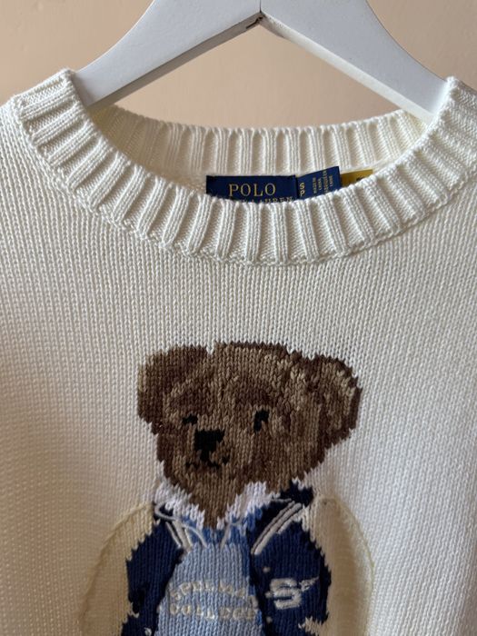 Светр жіночий Polo Ralph Lauren L