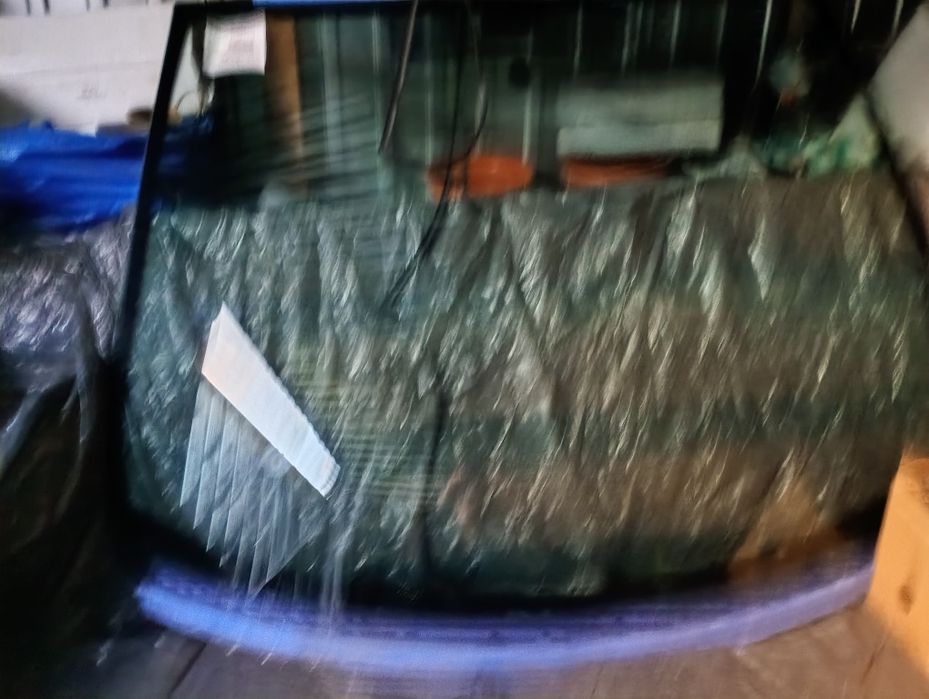 Oryginalna szyba czołowa Peugeot 207 rocznik 2006-12r Gratis uszczelka