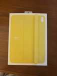 Capa Original Apple para IPad 2025 11’