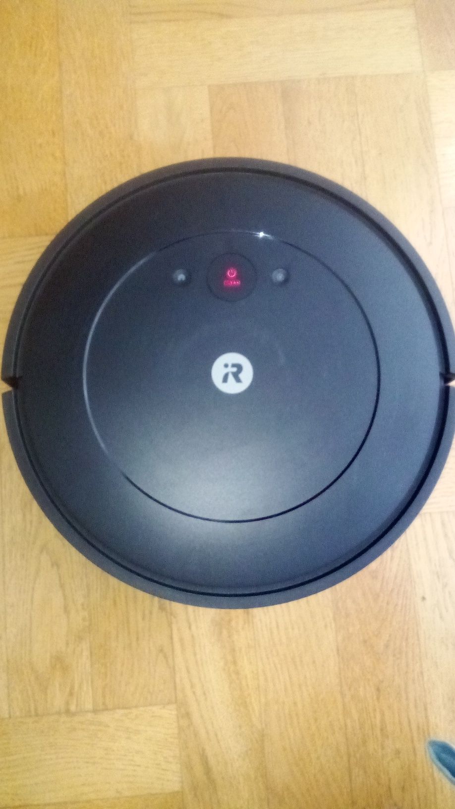 iRobot Roomba robót sprzątający