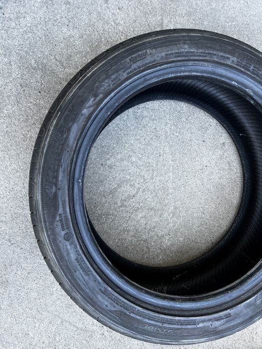 4 opony hankook ventus prime 3 205/45/16