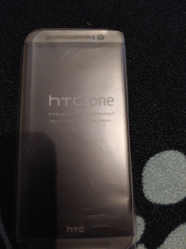 Telefon HTC one m8