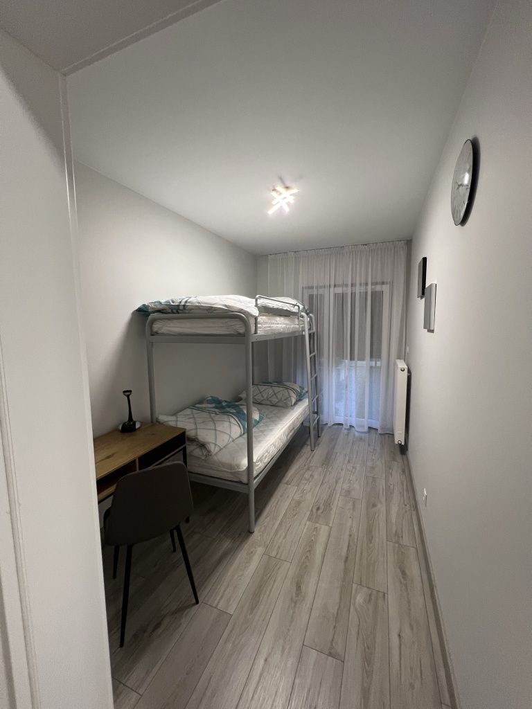 Apartament Jarocin os Nowy świat 280 zł doba