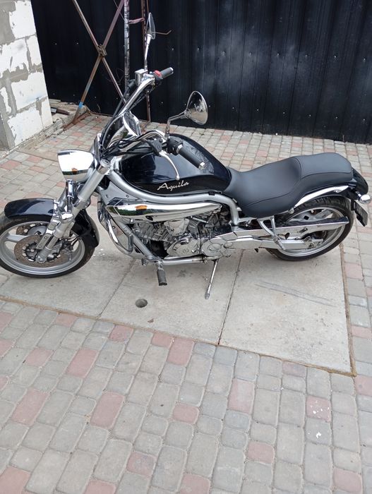 Продам хьюсонг аквіла. Обмен