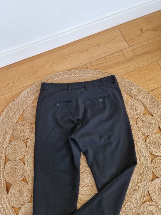 Les Deux Copenhagen Como 32/30 M jeansy spodnie garniturowe męskie