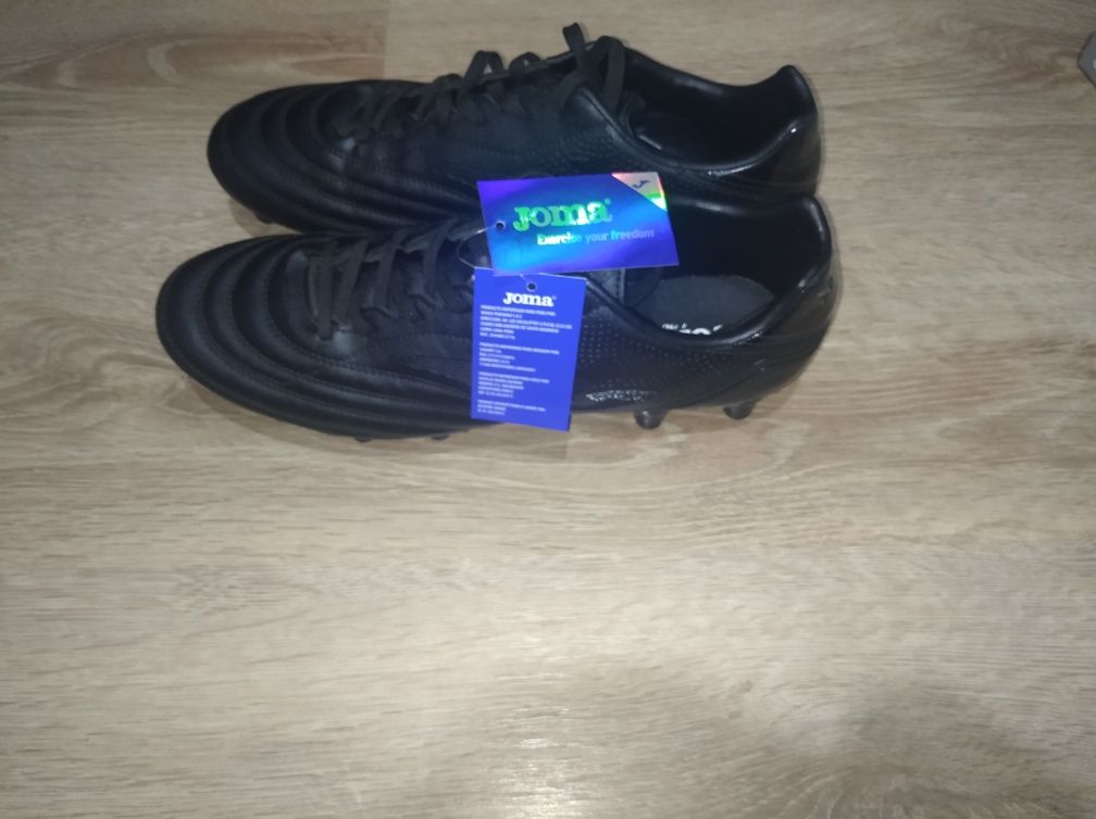 Бутси joma 700грн