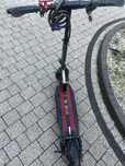 Sprzedam hulajnoge elektryczną kugo m4