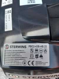 Kosa spalinowa Sterwins PBC2-43B-AB.22 1.25kW 42.7cm3