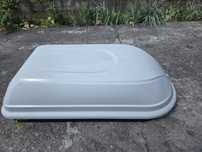 Box dachowy 320L