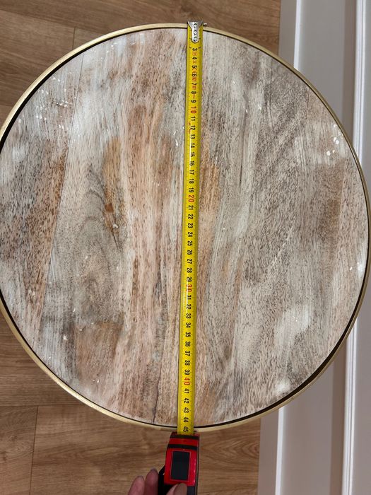 Stolik kawowy/nocny/pomocniczy/szafka nocna