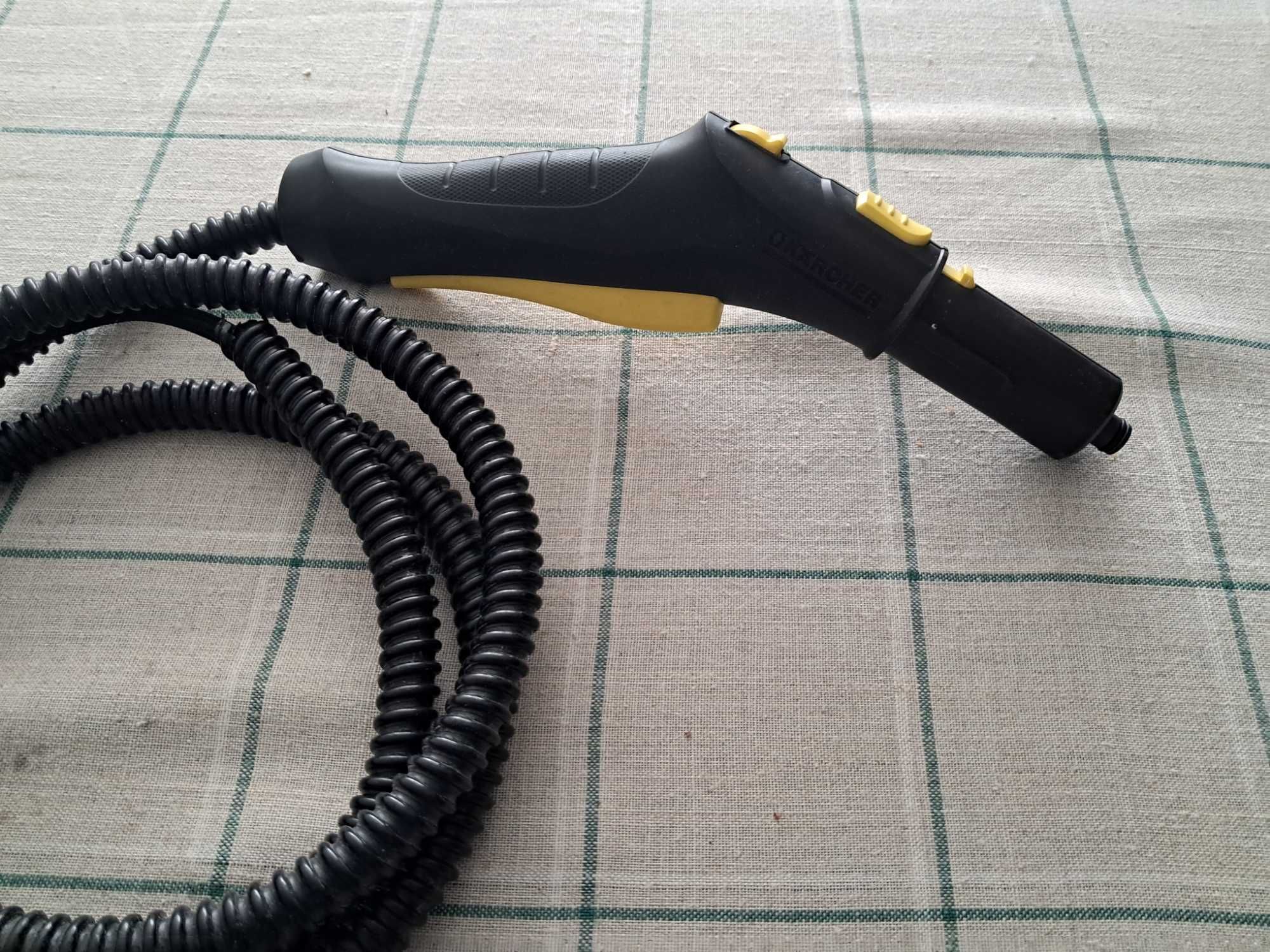 pistolet do parownicy Karcher