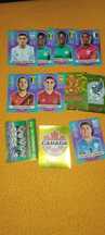 Troca e venda de cromos mundial 2022 Beja e Évora