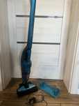 Odkurzacz pionowy Philips PowerPro Aqua 3w1