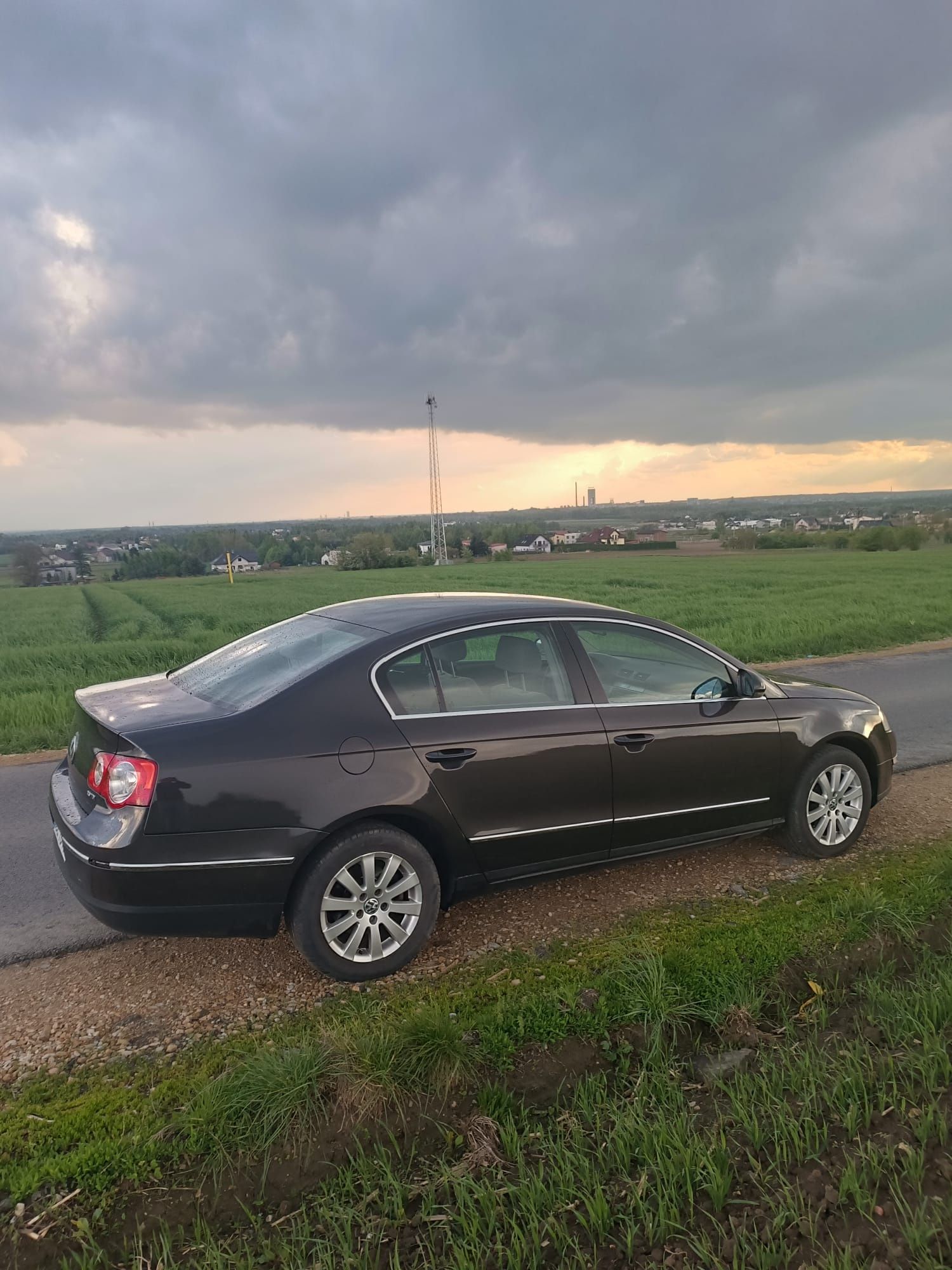 Volkswagen Passat B5 2.0 TDI 140km * kredyt*Możliwość zamiany