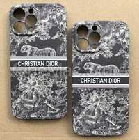 Чохол Christian Dior для iPhone 11 Pro/11 Pro Max