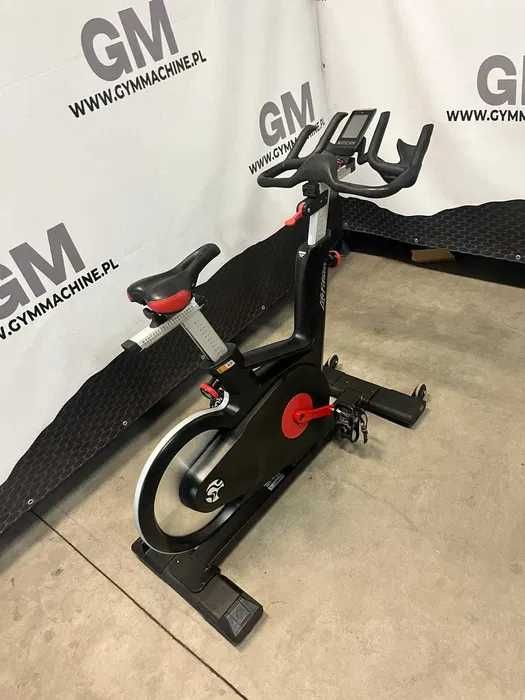 Rower spinningowy Life fitness ic5 z licznikiem gwarancja