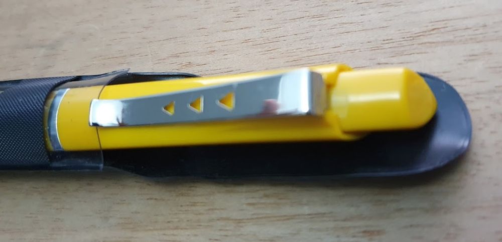 Caneta J. B. Fernandes