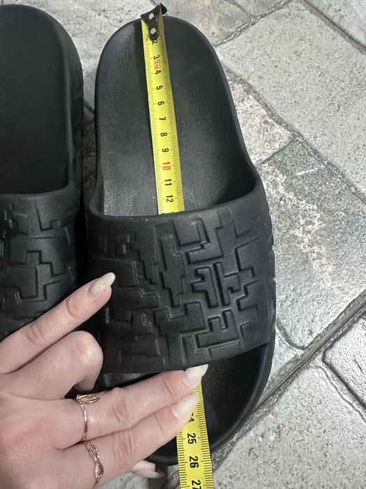 Босоніжки Шльопанці Сліпони жіночі