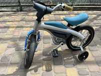 Велосипед беговел kidsbike bmw від 2.5 років Ірпінь