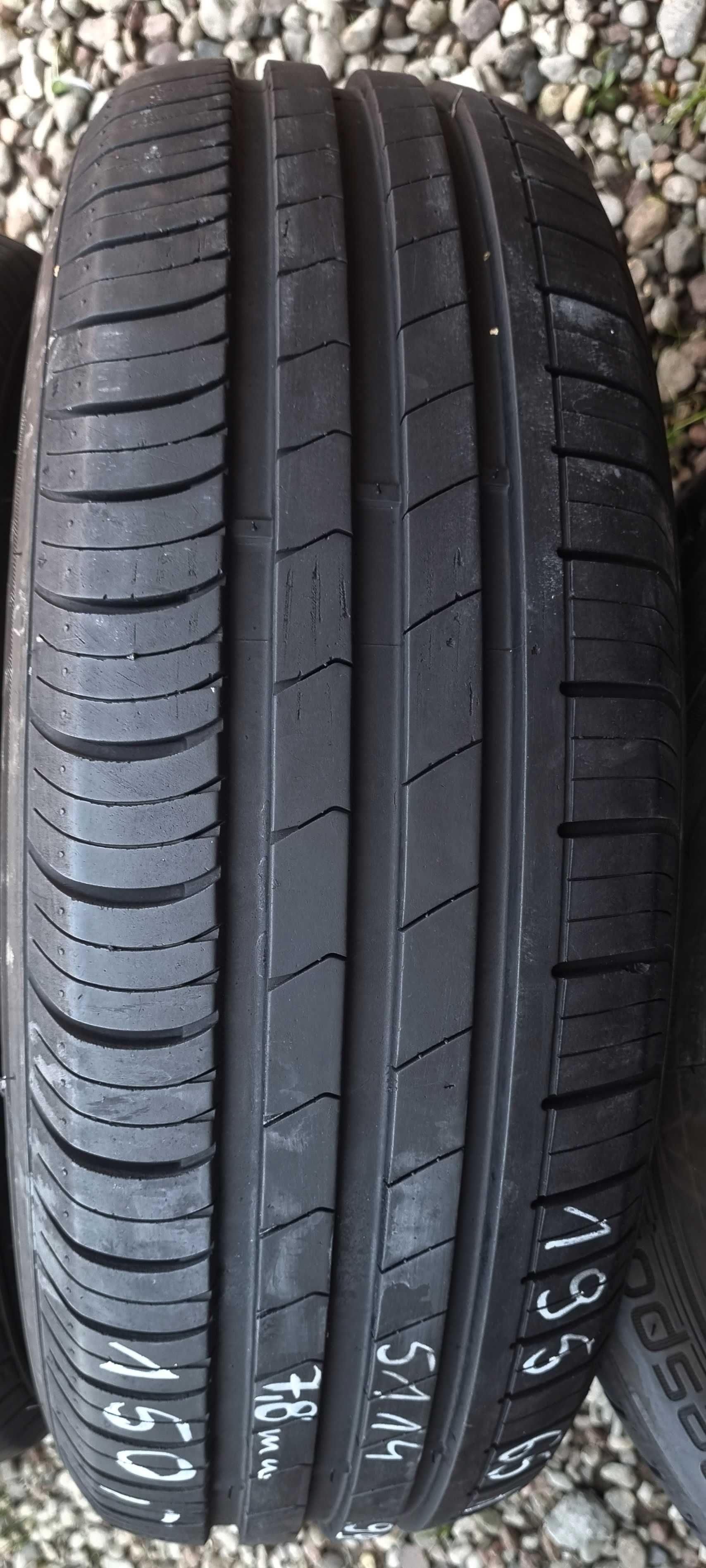 205/65R15 Hankook Kinergy Eco Lato