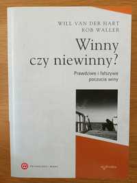 Winny czy niewinny? Prawdziwe i fałszywe poczucie winy