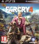Far Cry 4 PS3 Uniblo Łódź